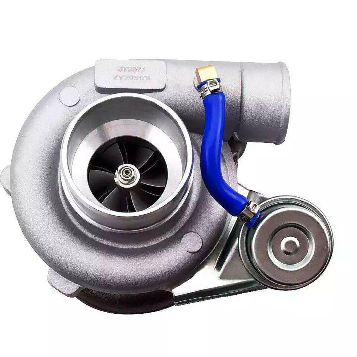 楽天市場】SR20DET GT2871 タービン S13 S14 S15 420PS対応 GT-RS 