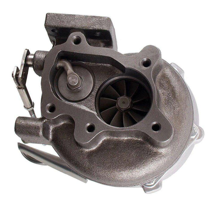 楽天市場】SR20DET GT2871 タービン S13 S14 S15 420PS対応 GT-RS 