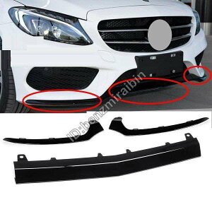 xc W205 C300 C400 C63 AMG 2058851574 ZfX  tg op[ fBoC_[ Jo[ ` g@ubN