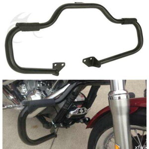 _Ci GWK[h NbVo[ n[[ Dyna Super Wide Glide Street Bob Low Rider FX models CVO 2006-2017