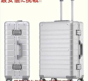 silver 20C` y 4.1L A~ sX[cP[X 4.1L rWlX g[P[X