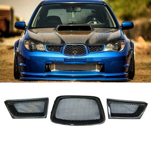 Xo CvbT tgbVO J[{ ^ H17N6ȍ~`GDAEGDBn WRX STi 9th 2006-2007