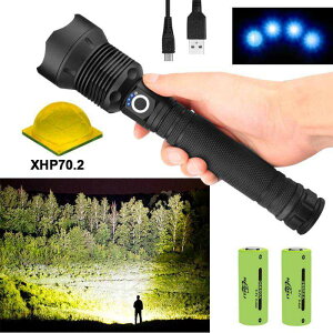 XHP70.2  led d xhp50 26650 [d nhCg ^CvD
