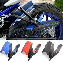 楽天市場】yzf r25 マッドガードの通販