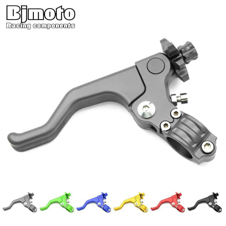 楽天市場】ビレット ウルトラライトクラッチ 汎用品 ハンドル径 22mm 