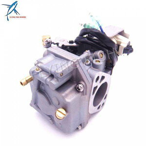 DO@GWLu^[ Assy 6AH-14301-00 6AH-14301-01 }n 4 Xg[N F20 {[g