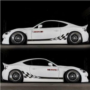 XebJ[  fJ[ TOYOTA g^ 2013-2018 86p O TCh {fB  J[ANZT[