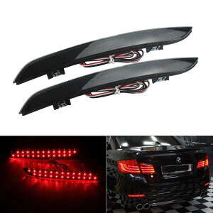 BMW 5 Series F10 A op[ LED ubN Y tN^[ nCCp m[}op[p EZbg Op