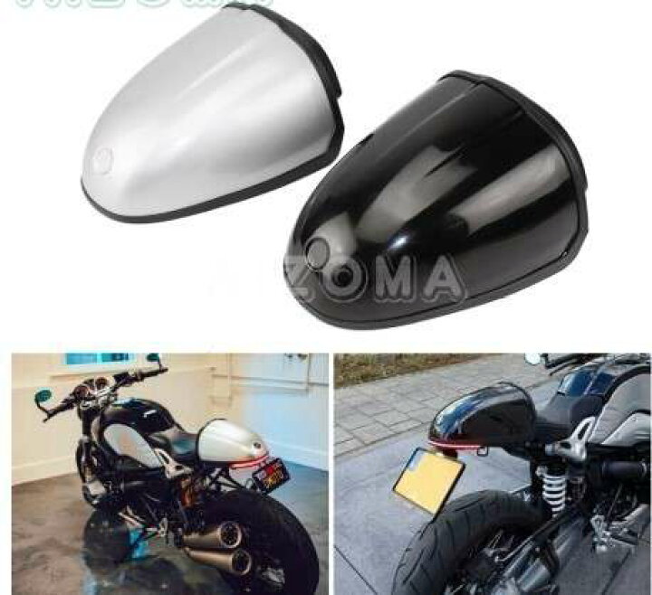 楽天市場】BMW R nine T ハンプカバー シングルシートカウル R NINET 