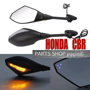 z_ CBR LED ECJ[ obN~[ Honda CBR600RR CBR1000RR CBR250R CBR300R 2003N`