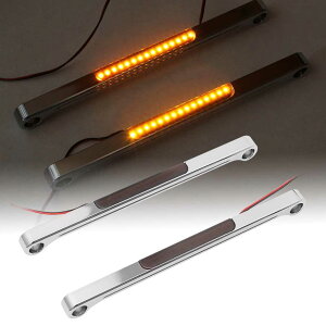 �\�t�e�C�� �t�@�b�g�{�[�C LED�E�B���J�[ �t�����g�t�H�[�N �N���[�� �n�[���[ Fat boy 1990-2017 FLSTF CNC�A���~