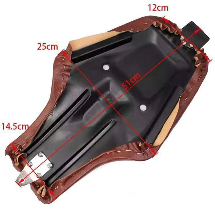 楽天市場】スポーツスター ソロシート XL883 xl1200 N 48 2004年 