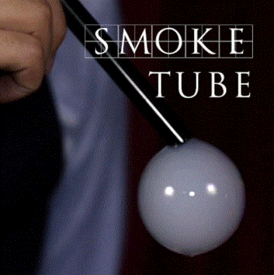 おもしろ手品グッズ 煙チューブ手品 煙バブルデバイス イリュージョン プロマジシャンの小道具