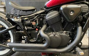 z_XeB[h400 600 VLX400 VLX600 VT400C VT600C VT600 SNK}t[ TCT[@}t[