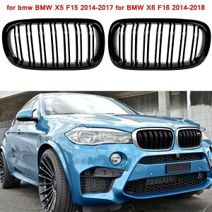 BMW F15 O C tg O OX JX^ O i ubN BMW X6 F16 2014-2018