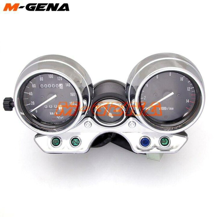 楽天市場】オートバイゲージ gsx 用 250 400 750 1000 7BA イナズマ 