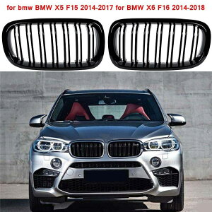BMW F15 O Ctg O OX JX^ i ubN BMW X5 F15 2014-2017 BMW X6 F16 2014-2018