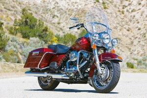 1994-2018 �E�C���h�X�N���[�� ���[�h�L���O Road King FLHR �c�[�����O