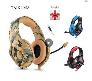 Q[~O PS4 Gaming Headset with Mic for PC Mac Laptop Xbox One Nintendo DS wbhZbg Q[p }CNt O[