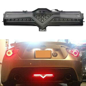 FT-86�[ F1-style led �e�[�������v �t�@�C�o�[LED