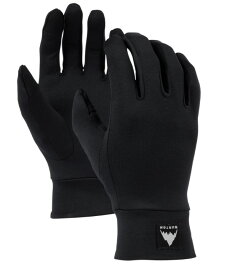 バートン MENS メンズ GLOVES グローブ タッチスクリーン ライナー TOUCHSCREEN LINER sm サイズ