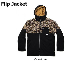 カラーウェア メンズ ジャケット CLWR Flip Jacket フリップジャケット 2015 COLOUR WEAR MENS RIDE Jackets Camel Leo Mサイズ スノーボード ウェア