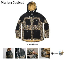 CLWR カラーウェア レディース ジャケット Mellon Jacket メロンジャケット 2015 COLOUR WEAR WOMENS RIDE Jackets Camel Leo Sサイズスノーボード スノーボードウェア