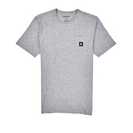 バートン BURTON メンズ レディース ユニセックス 半袖 ショートスリーブ Tシャツ SS TEES COLFAX SS