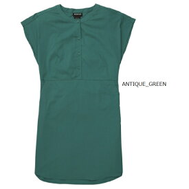 バートン BURTON レディース ワンピース シャツ ワンピ WOVEN TOPS ジョイ チュニック WOMENS JOY TUNIC