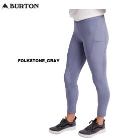 バートン BURTON レディース ユーティリティ レギンス パンツ PANTS WOMENS Multipath Utility Leggings 耐風性 耐水性