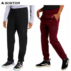 バートン BURTON レディース ユーティリティ テックパンツ PANTS MULTIPATH WOMENS Multipath Tech Pants