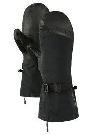 バートン オーブンミット BURTON グローブ ミット 手袋 GLOVES MITTS オーブン GORE-TEX 3L ミトンAK 3L GORETEX OVEN ゴアテックス