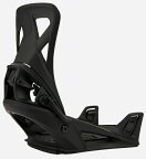 バートン BURTON メンズ ビンディング バインディング スノーボード STEP ON STEP ON ReFlex リフレックス