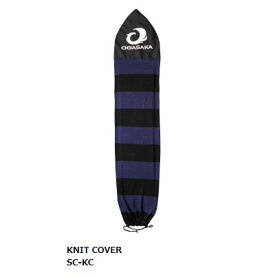 OGASAKA オガサカ ソールカバー KNIT COVER SC-KC フリーサイズ 38540