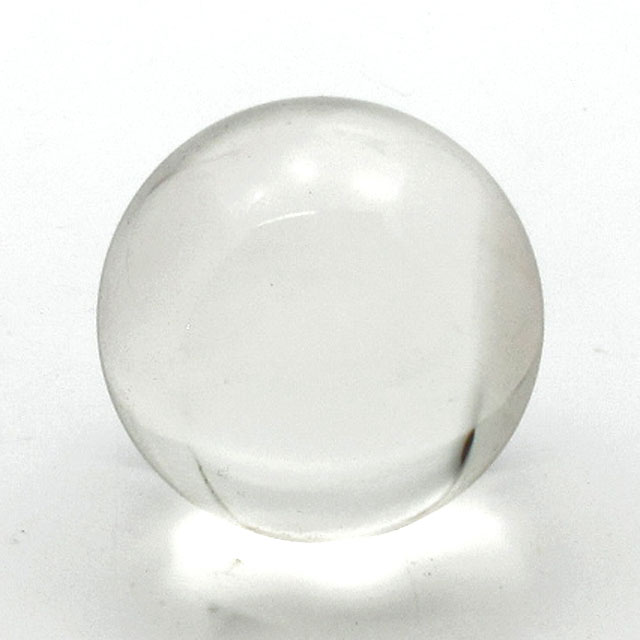 楽天市場】水晶玉 天然水晶 丸玉 ５Aグレード ５A品質 透明水晶