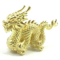 楽天市場】龍 真鍮の通販