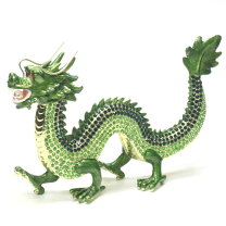 楽天市場】龍 緑の通販