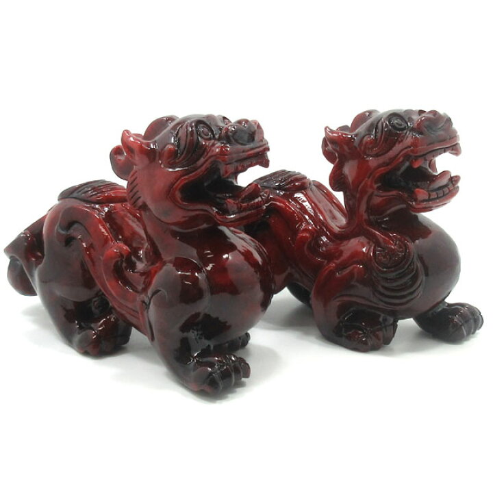 楽天市場】ヒキュウ 貔貅 置物 風水グッズ 蛇紋石 ヒキュウ置物 A 