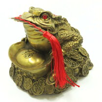 楽天市場】三脚蟾蜍 銅の通販
