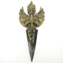 楽天市場】ガルーダ 像（仏具｜仏壇・仏具・神具）：日用品雑貨 