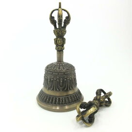 楽天市場】 密教法具・仏具 > バジュラ・金剛杵 > 五鈷杵 : 仏具 