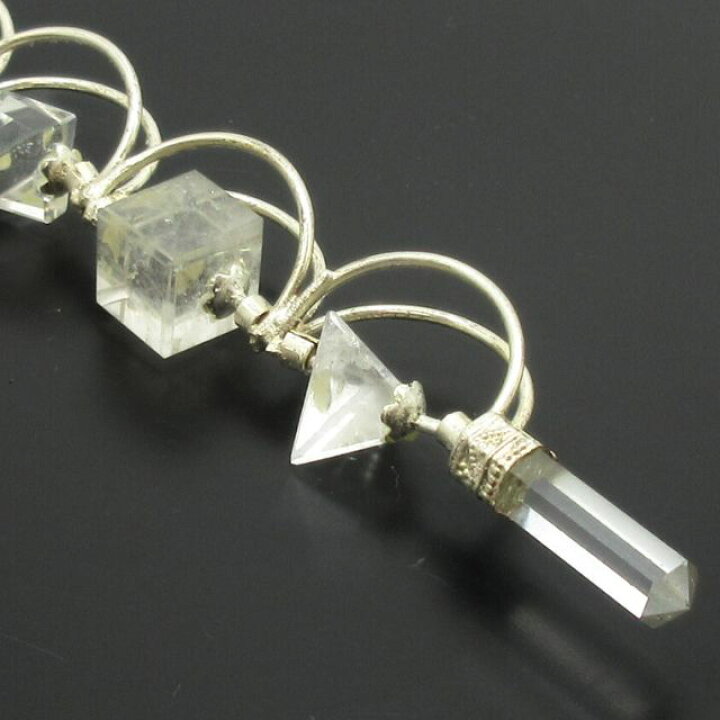 楽天市場】クリスタルワンド ヒマラヤ水晶 プラトニックソリッド 7 