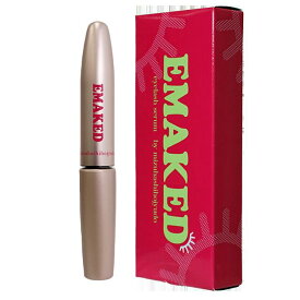 【メーカー公式通販】【まつげ美容液】【EMAKED】【エマーキット】エマーキッド（2ml）