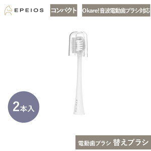 EPEIOS �G�y�C�I�X �ւ��u���V �փu���V �d�����u���V�w�b�h �ւ��u���V�w�b�h 2�{ �R���p�N�g�T�C�Y EPA2008 ���K�i �R���p�N�g �d�����u���V �����u���V �f���|���А� ���� �I�[�����P�A ���� 