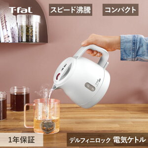 t-fal �P�g�� �f���t�B�j���b�N�z���C�g 0.6L �e�B�t�@�[�� T-fal KO1601JP | �d�C�P�g�� �������� �� �R���p�N�g �y�� �y�� ���񂽂� �J�t�F �f�U�C�� tfal ������� �v���[���g �M�t�g ��̓� 304538729