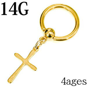 {fBsAX 14G NX`[tLveBur[YO / XeX S[h 14Q[W ւ O CBR 316L \ t[v sAX  OsAX t[vsAX PVD