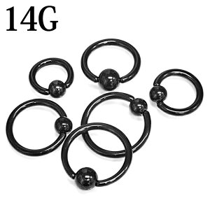 {fBsAX 14G LveBur[YO / XeX ubN 14Q[W ւ O CBR 316L Vv  t[v  AM[Ή sAX PVD OsAX t[vsAX