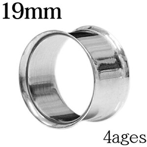 {fBsAX 19mm XeX _utAACbg 19~ Vo[ g [Wz[ nCQ[W u XeX gl  ͂ߍ T[WJ AM[Ή 