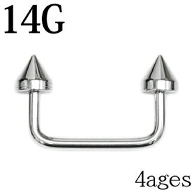 楽天市場 ボディピアス マディソンの通販