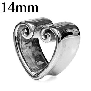 {fBsAX 14mm XeX Be[Wn[gThvO / 14~ Vo[ fUC `[u g [Wz[ nCQ[W u 킢 AM[Ή gl